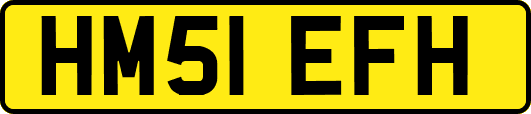 HM51EFH