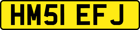 HM51EFJ