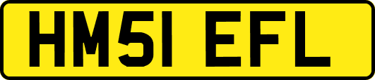 HM51EFL