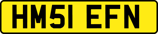 HM51EFN