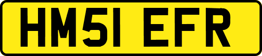 HM51EFR