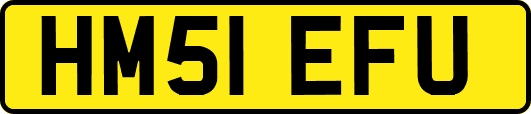 HM51EFU