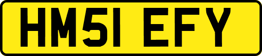 HM51EFY