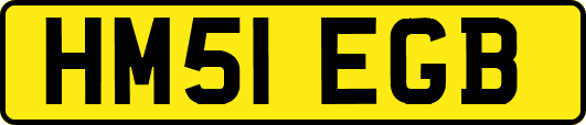 HM51EGB