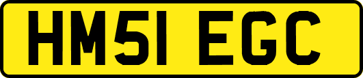 HM51EGC