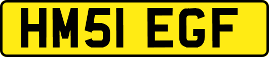 HM51EGF