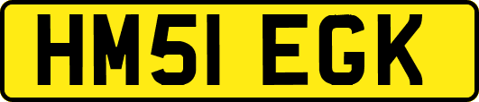 HM51EGK