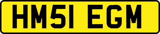 HM51EGM