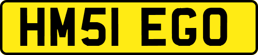 HM51EGO