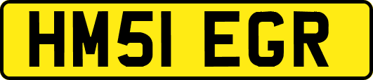 HM51EGR