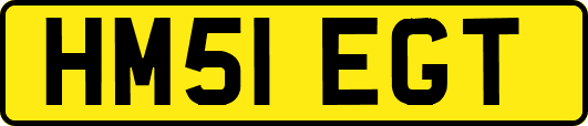 HM51EGT