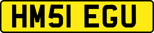 HM51EGU