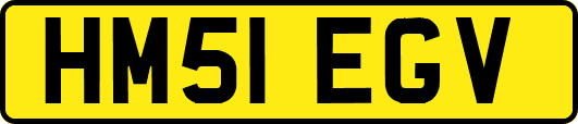 HM51EGV