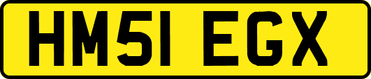 HM51EGX