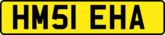 HM51EHA