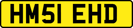 HM51EHD