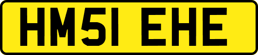 HM51EHE