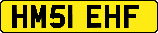 HM51EHF