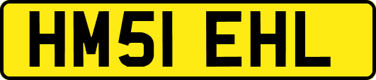 HM51EHL