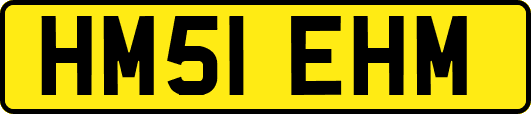 HM51EHM