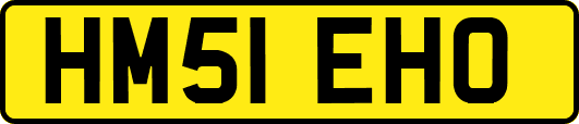 HM51EHO