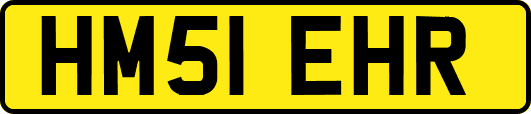 HM51EHR