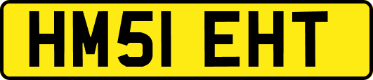 HM51EHT