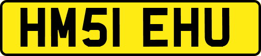 HM51EHU