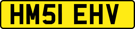 HM51EHV