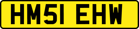 HM51EHW