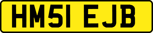 HM51EJB