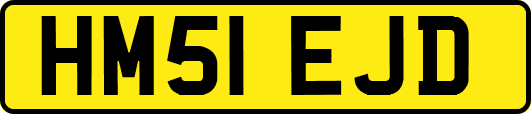 HM51EJD