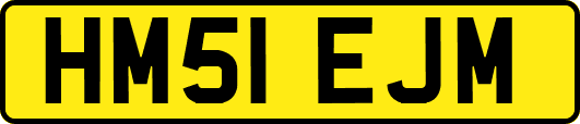 HM51EJM