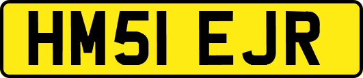 HM51EJR