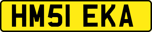 HM51EKA