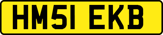 HM51EKB