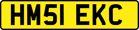 HM51EKC