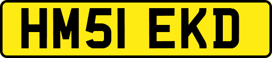 HM51EKD