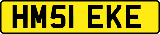 HM51EKE