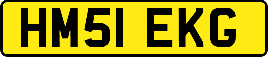 HM51EKG