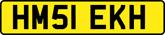 HM51EKH