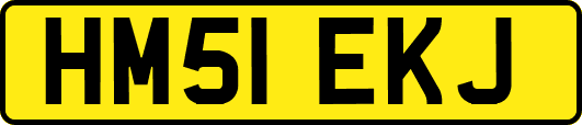 HM51EKJ