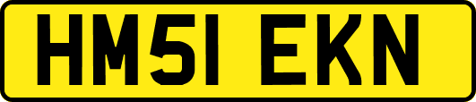 HM51EKN