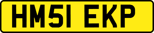 HM51EKP