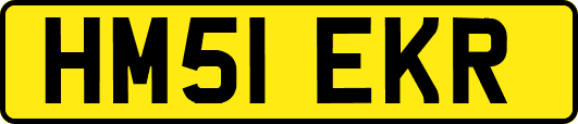 HM51EKR