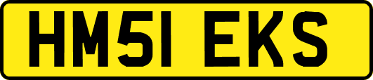 HM51EKS