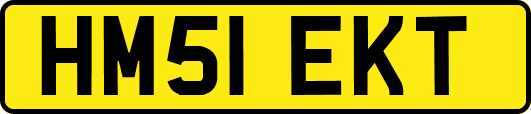 HM51EKT