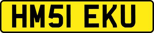 HM51EKU