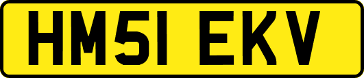 HM51EKV