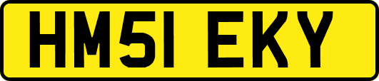 HM51EKY